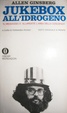Cover of Jukebox all'idrogeno
