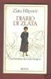 Cover of Diario di Zlata
