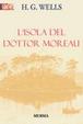Cover of L'isola del dottor Moreau