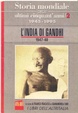 Cover of L'India di Gandhi 1947-48