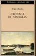 Cover of Cronaca di famiglia