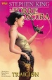 Cover of La Torre Oscura: Traición 2
