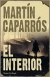 Cover of El interior
