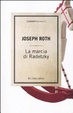 Cover of La marcia di Radetzky