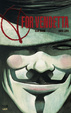 Cover of V for Vendetta