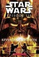 Cover of Star Wars, Episode III - Revenge of the Sith