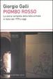 Cover of Piombo rosso