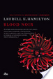 Cover of Blood noir
