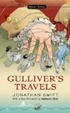 Cover of Gulliver's Travels