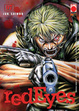 Cover of Red Eyes vol. 7