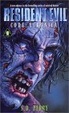 Cover of Resident Evil, Vol. 6