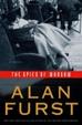 Cover of The Spies of Warsaw