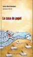 Cover of La casa de papel