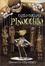 Cover of Pinocchio