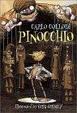 Cover of Pinocchio