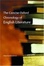 Cover of The Concise Oxford Chronology of English Literature