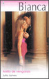 Cover of Anillo de venganza