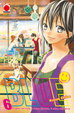 Cover of Blue vol. 6