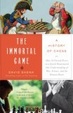 Cover of The Immortal Game