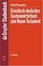 Cover of "Griechisch-deutsches Taschenworterbuch zum Neuen Testament"