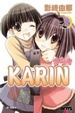Cover of KARIN增血鬼 8