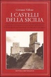 Cover of I castelli della Sicilia