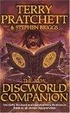 Cover of The New Discworld Companion