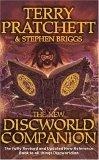 The New Discworld Companion (Gollancz SF)