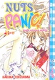 Cover of Nuts Panic vol. 01
