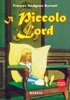 Cover of Il piccolo lord