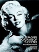 Cover of Film-Star Portraits of the Fifties