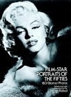 Film-Star Portraits of the Fifties : 163 Glamor Photos