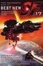 Cover of "The Mammoth Book of Best New Science Fiction"