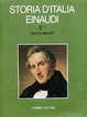 Cover of Storia d'italia Einaudi, Vol. 5**