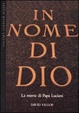 Cover of In nome di Dio