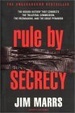 Cover of Rule by Secrecy