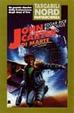 Cover of John Carter di Marte