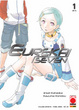 Cover of Eureka SeveN (serie di 6 volumi)