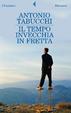 Cover of Il tempo invecchia in fretta