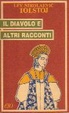 Cover of Il diavolo e altri racconti