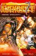 Cover of The Authority vol. 06