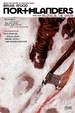 Cover of Northlanders, vol. 3