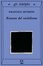 Cover of Essenza del nichilismo