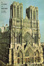 Cover of Il Duomo di Reims