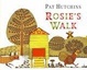Cover of Rosie's Walk