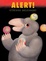 Cover of Alert!