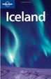 Cover of Lonely Planet Iceland