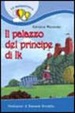 Cover of Il palazzo del principe di Ik