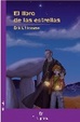 Cover of El Libro de las Estrellas. Qadehar, el mago