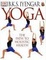 Cover of "Yoga"